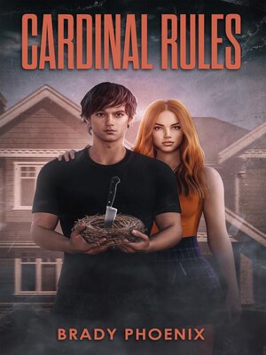 cover image of Cardinal Rules